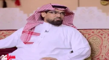 الدوسري يكشف كواليس طرد كنو ويوجه له رسالة نارية بعد مباراة إندونيسيا